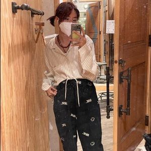 Meet your Posher, Zoie